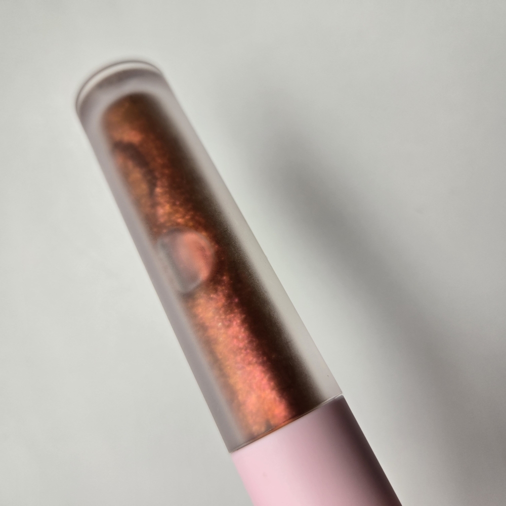 Adept Cosmetics Lip Gloss in Blood Wine - Picture 1 of 4